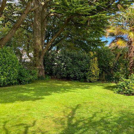 Bed and Breakfast Boswenna St Ives Exteriér fotografie