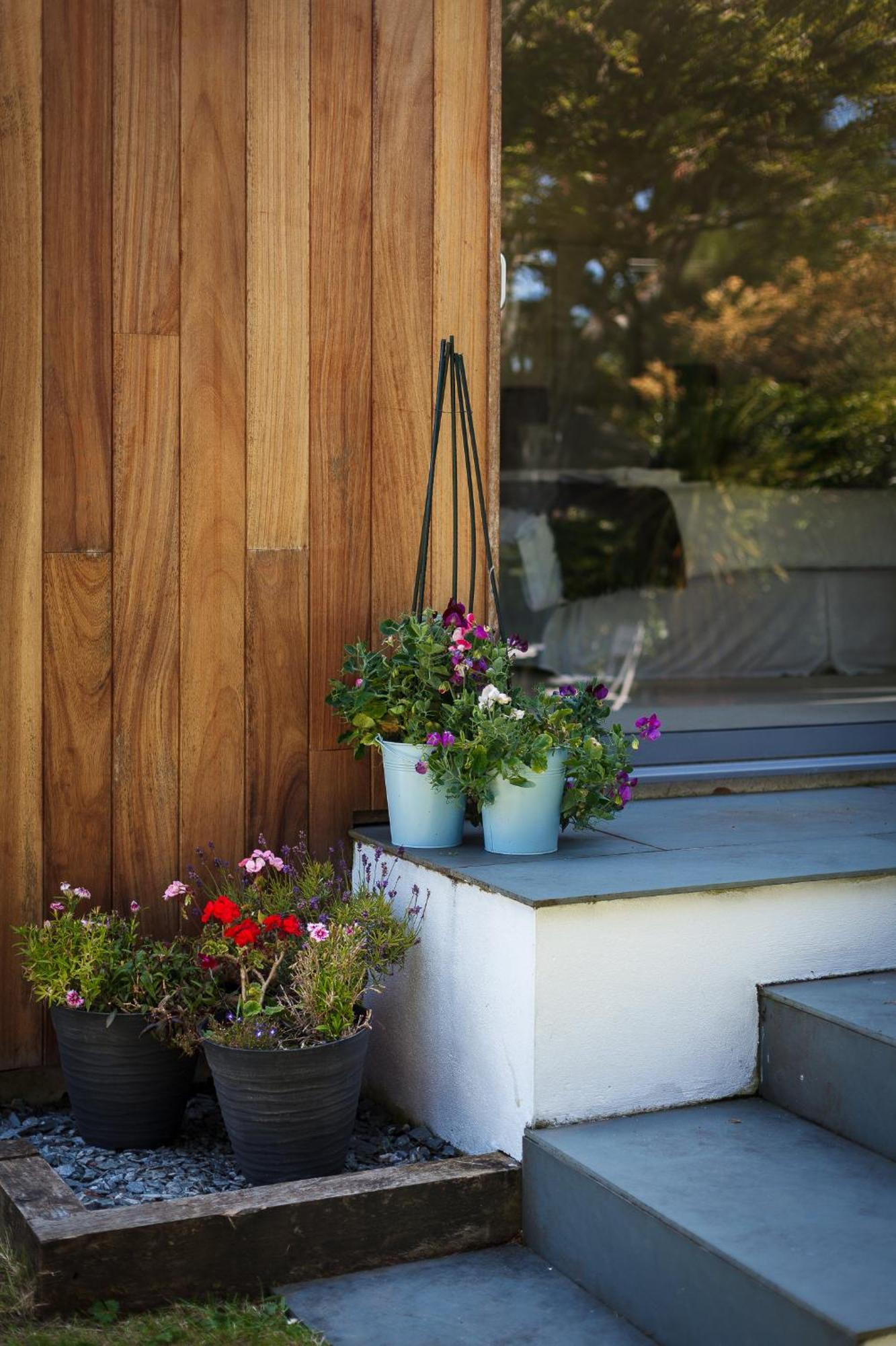 Bed and Breakfast Boswenna St Ives Exteriér fotografie