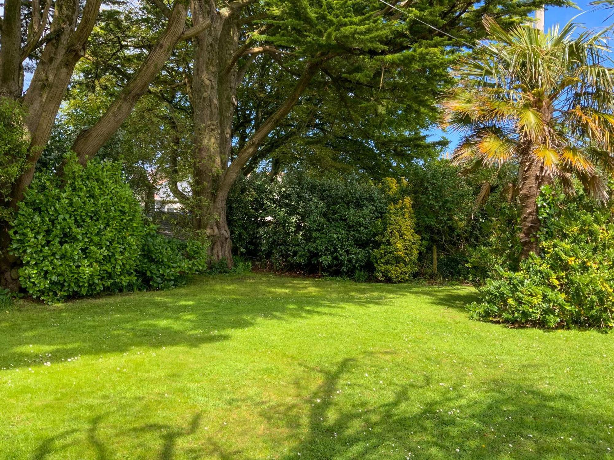 Bed and Breakfast Boswenna St Ives Exteriér fotografie