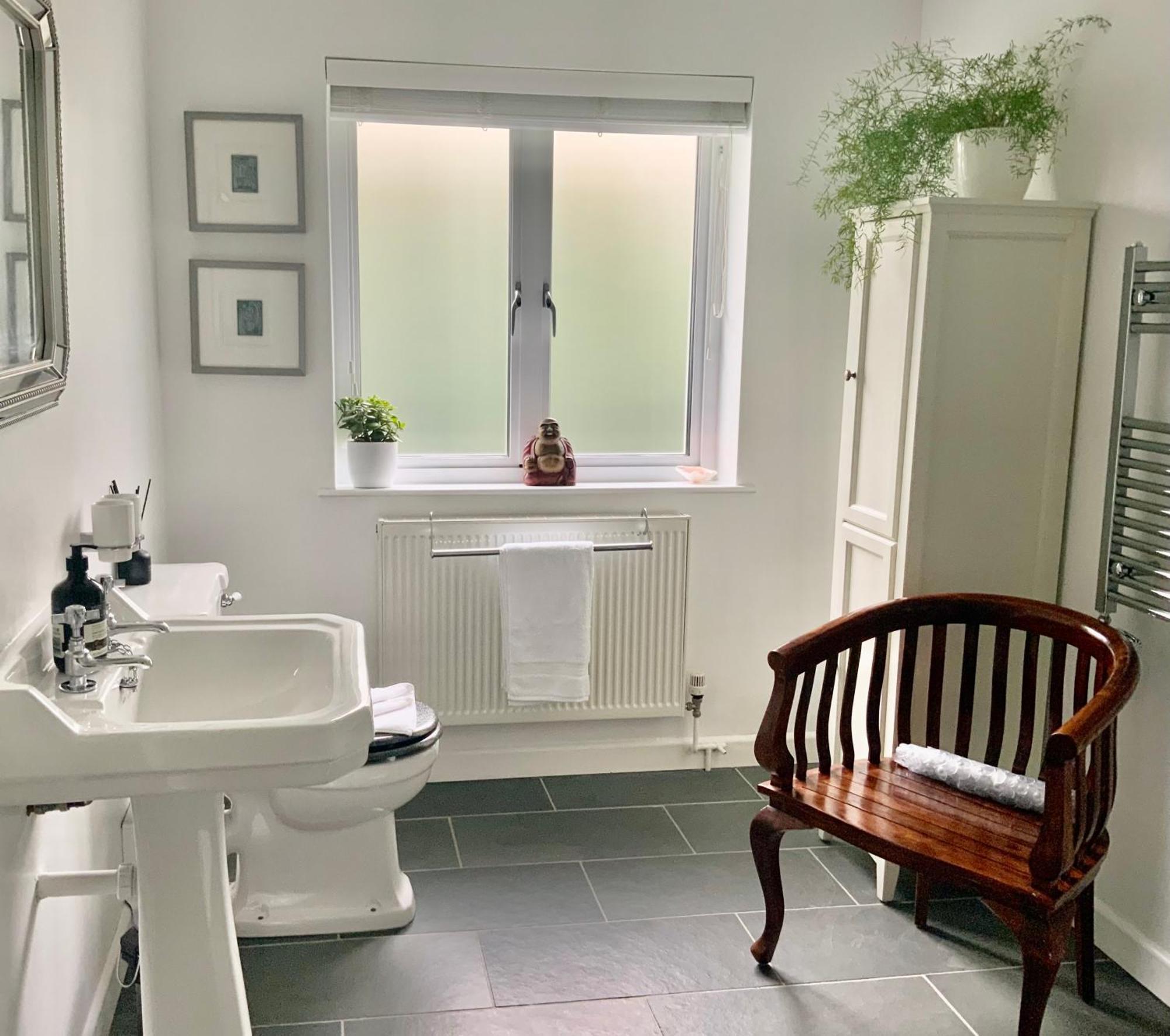 Bed and Breakfast Boswenna St Ives Exteriér fotografie