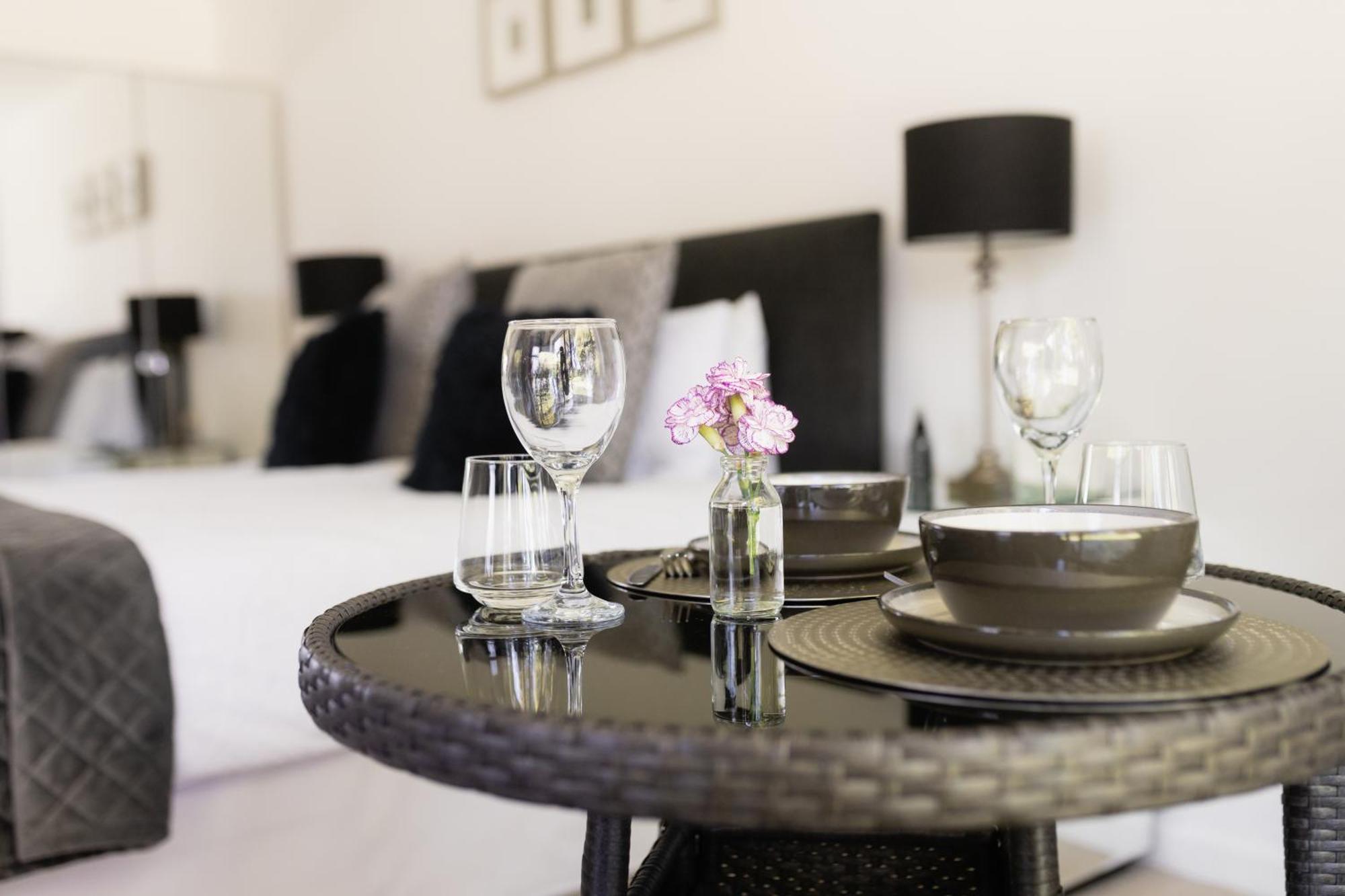 Bed and Breakfast Boswenna St Ives Exteriér fotografie