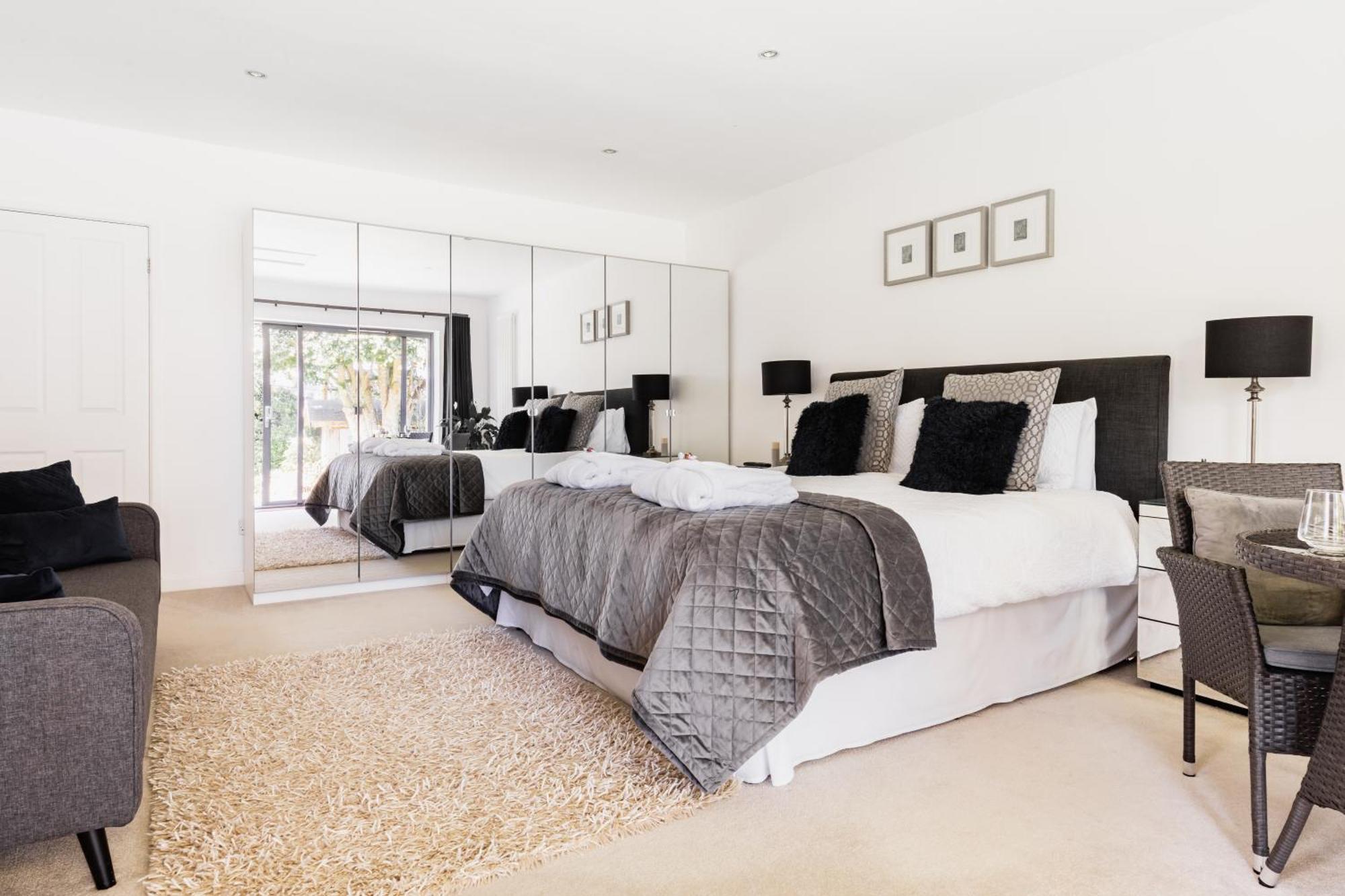 Bed and Breakfast Boswenna St Ives Exteriér fotografie
