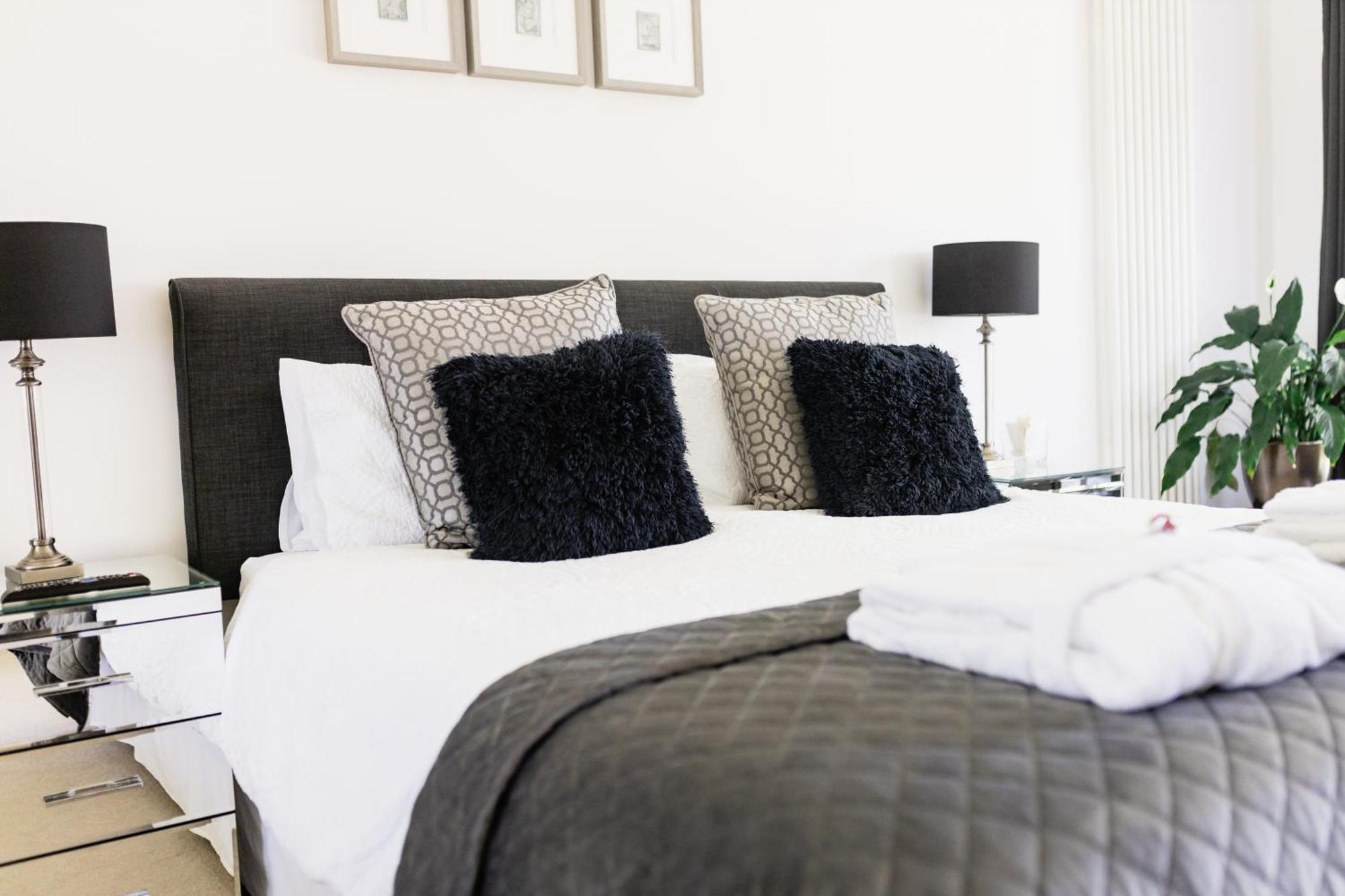Bed and Breakfast Boswenna St Ives Exteriér fotografie