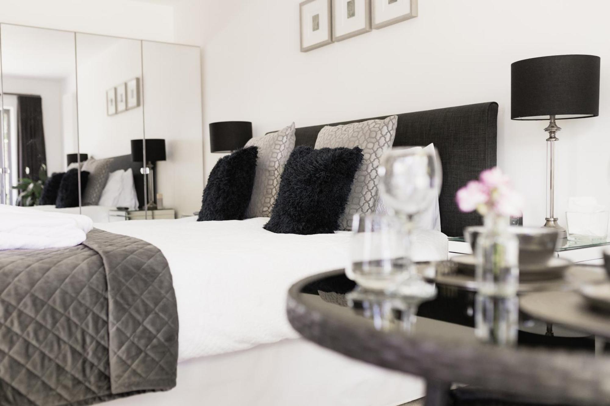 Bed and Breakfast Boswenna St Ives Exteriér fotografie