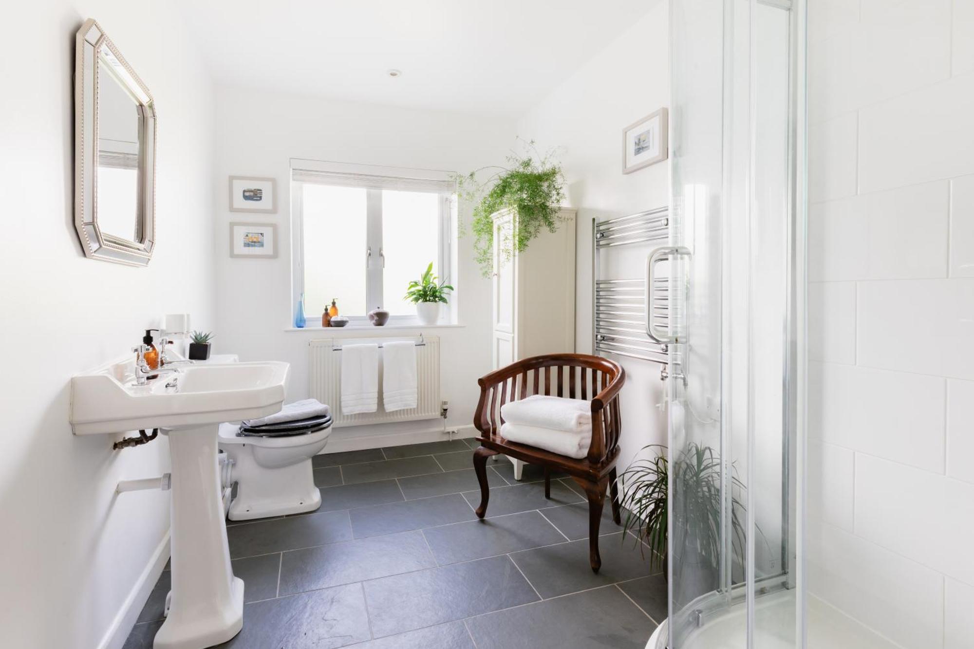 Bed and Breakfast Boswenna St Ives Exteriér fotografie